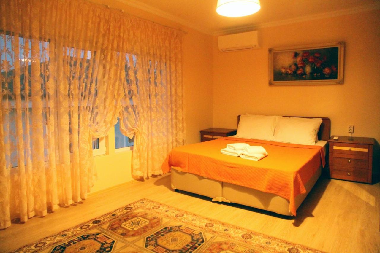 Villa Bizim Ev à Sapanca Extérieur photo