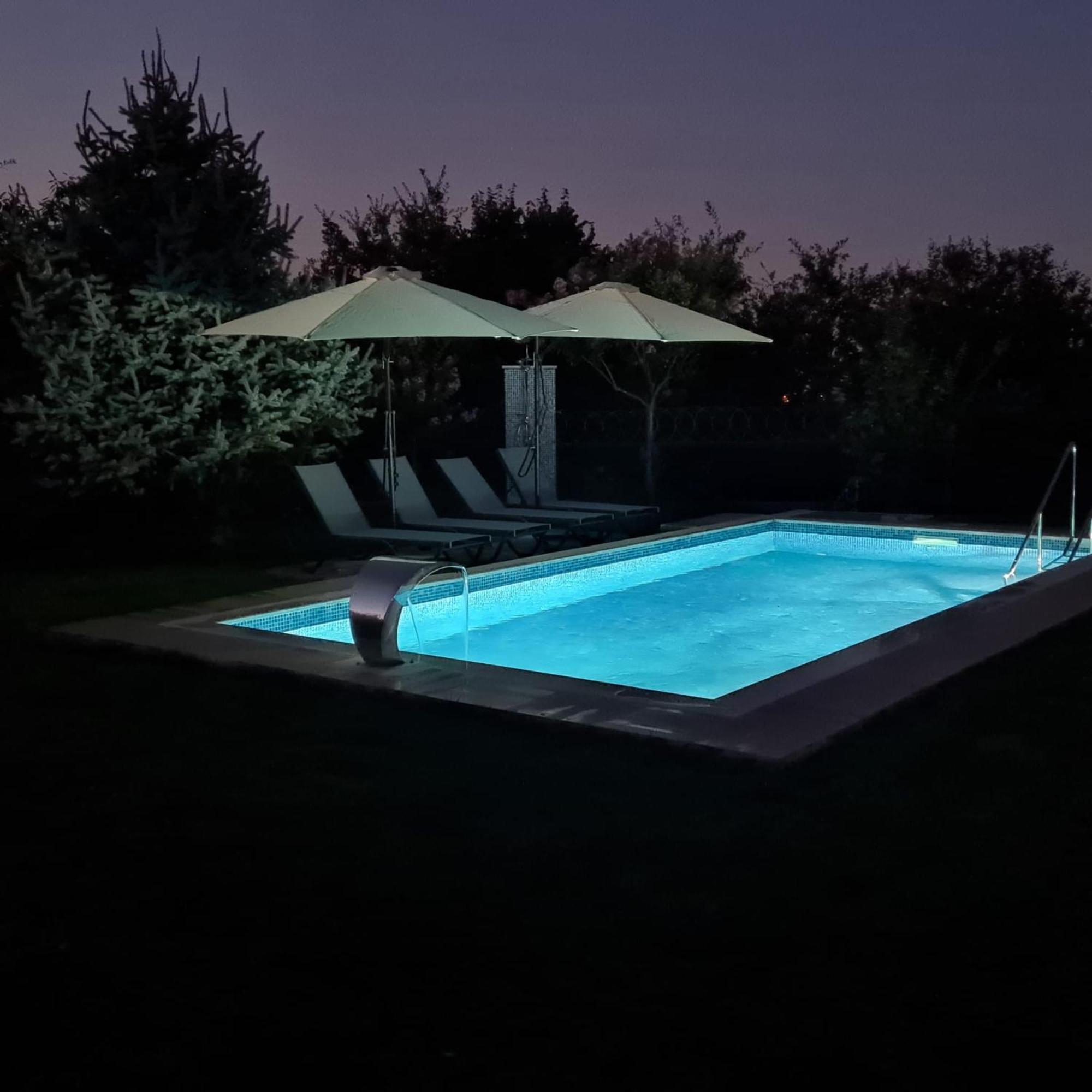 Villa Bizim Ev à Sapanca Extérieur photo